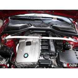 BMW 6-Series E63 03-10 UltraRacing Front Upper Strutbar