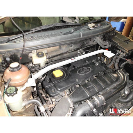 Stebrički Land Rover Freelander 02+ 2.0D 2-Point Front Upper Strutbar | race-shop.si