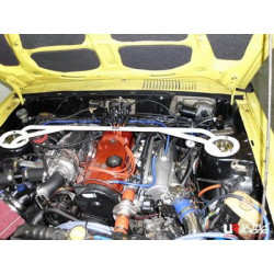 Mitsubishi Lancer A174 79-87 Ultra-R Front Upper Strutbar
