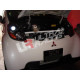 Stebrički Mitsubishi I-MiEV 06+ UltraRacing Front Upper Strutbar | race-shop.si