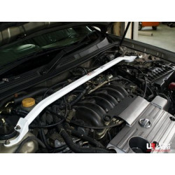 Nissan Cefiro 98-03 A33 UltraRacing Front Upper Strutbar