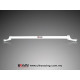 Stebrički Nissan Cefiro 94-98 A32 UltraRacing Front Upper Strutbar | race-shop.si