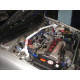 Stebrički Daihatsu Charade G100 87-94 Ultra-R Front Upper Strutbar | race-shop.si