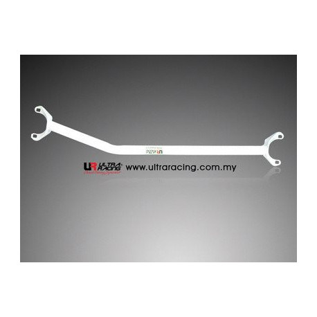 Stebrički Daihatsu Charade G100 87-94 1.6 Ultra-R Front Upper Strutbar | race-shop.si
