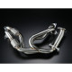 GT86 GREDDY Circuit Spec exhaust manifold for Toyota GT86 and Subaru BRZ | race-shop.si