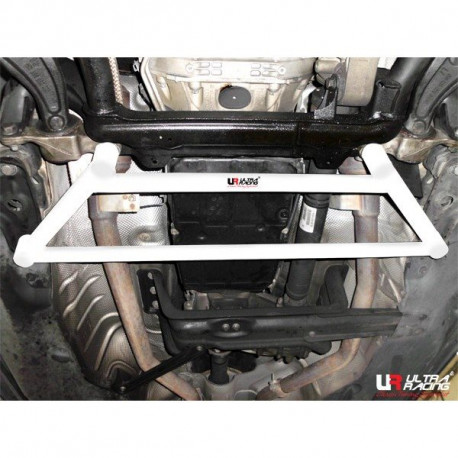 Stebrički Mercedes ML 3.5 W164 05-11 Ultra-R 4P Front Lower Brace 1886 | race-shop.si