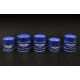 Oljni filtri oljni filter GREDDY OX-03, 3/4-16UNF, D-65 H-90 | race-shop.si