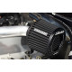 Univerzalni zračni filtri GReddy Airinx M universal air filter, 70/80/100mm | race-shop.si