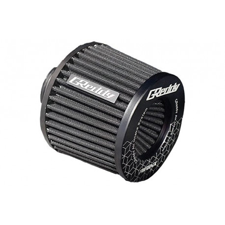 Univerzalni zračni filtri GReddy Airinx S universal air filter, 60/70/80mm | race-shop.si