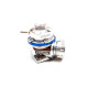 Univerzalni izpušni ventili GREDDY FV2 universal dump valve | race-shop.si