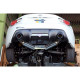 Izpušni sistemi GReddy GReddy Comfort Sports GT-S V2 Catback for Toyota GT86 (4U-GSE) | race-shop.si