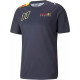 Majice Red Bull Racing Checo Men`s T-Shirt (Blue) | race-shop.si