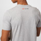 Majice Large Formula 1 Logo T-Shirt (Grey) | race-shop.si