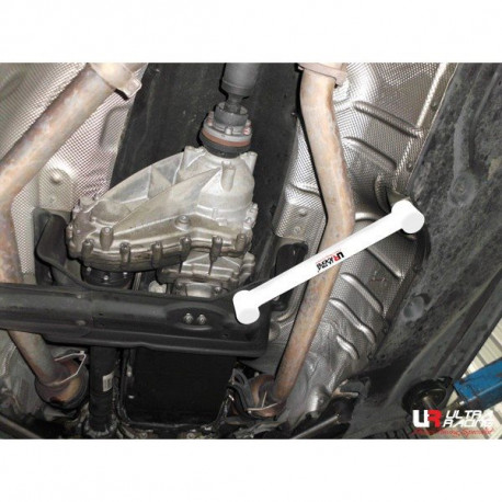 Stebrički Mercedes ML 3.5 W164 05-11 Ultra-R 2P Mid Lower Brace 1888 | race-shop.si