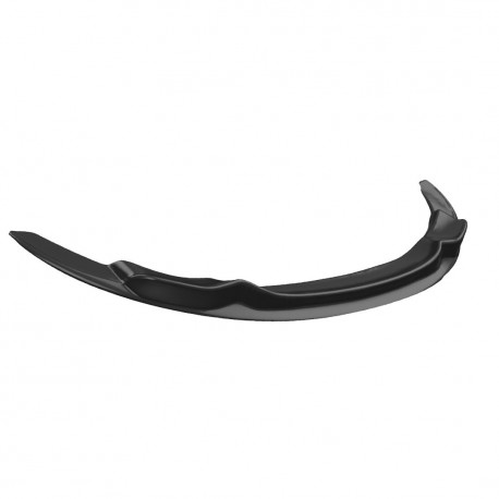 Body kit a vizuálne doplnky RACES sprednji splitter za BMW 3 Series E92/E93 M-Sport 2010-2013 | race-shop.si