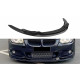 Body kit a vizuálne doplnky RACES sprednji splitter za BMW 3 Series E92/E93 M-Sport 2010-2013 | race-shop.si