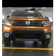 Body kit a vizuálne doplnky Difuzor (2 kosa) za DACIA Duster Series 2 2018+ | race-shop.si