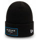 Pokrovčki Alpine F1 Essential Black Beanie Hat | race-shop.si