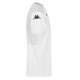Majice ALPINE F1 Fanwear T-shirt (White) | race-shop.si