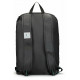 Torbe, denarnice Mercedes Benz AMG Petronas F1 packable backpack, black | race-shop.si