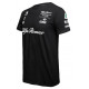 Majice ALFA ROMEO men`s essential t shirt (Black) | race-shop.si