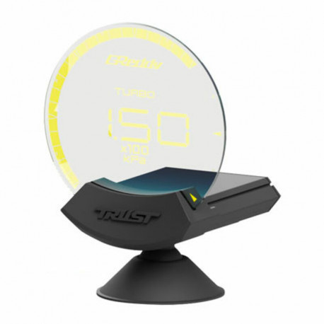 Gauges GReddy Sirius Vision GReddy Sirius Vision Zaslon | race-shop.si