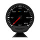 Gauges GReddy Sirius Vision GReddy Sirius oil pressure gauge, 0-10 BAR | race-shop.si