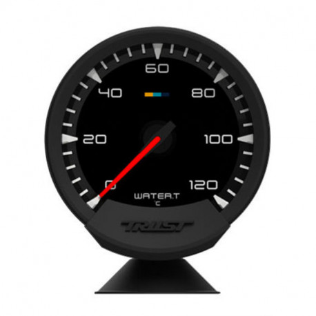 Gauges GReddy Sirius Vision GReddy Sirius indikator temperature vode, 0-120°C | race-shop.si
