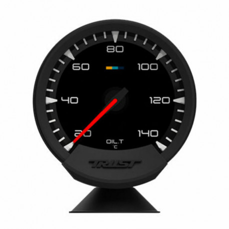Gauges GReddy Sirius Vision GReddy Sirius Indikator temperature olja, 20-140 C | race-shop.si