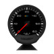 Gauges GReddy Sirius Vision GReddy Sirius fuel pressure gauge, 0-6 BAR | race-shop.si