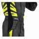 Obleke FIA race suit Sparco INFINITY 5.0 TG grey/yellow | race-shop.si