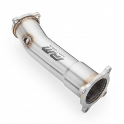 Downpipe AUDI A6 C7 3.0 TDI
