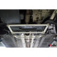 Stebrički Citroen DS4 1.6T UltraRacing 4-Point Mid Lower Brace 1935 | race-shop.si