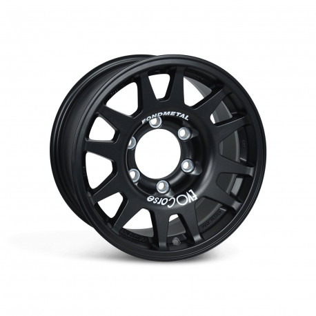 Aluminium wheels Dirkalno platišče - EVO DakarZero R15, 7J, 5x139.7, 108.3, ET -25 | race-shop.si