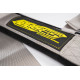 Varnostni pasovi in dodatna oprema 5-točkovni varnostni pasovi RACES Motorsport series, 3" (76mm), gray | race-shop.si