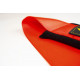 Varnostni pasovi in dodatna oprema 5-točkovni varnostni pasovi RACES Motorsport series, 3" (76mm), rdeče barve | race-shop.si