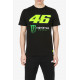 Majice Monster Energy Dual T-shirt Valentino Rossi | race-shop.si