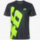 Majice Moška majica MONSTER ENERGY Dual Valentino Rossi 46, temno siva | race-shop.si
