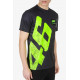 Majice Moška majica MONSTER ENERGY Dual Valentino Rossi 46, temno siva | race-shop.si