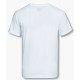 Majice AlphaTauri mens T-shirt, white | race-shop.si