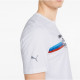Majice Puma BMW M Motorsport CAR GRAPHIC men T-shirt, white | race-shop.si