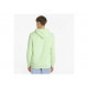 Majice s kapuco in jakne Puma BMW MMS Essential mens hoodie, green | race-shop.si