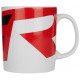 Promocijski predmeti Toyota Gazoo Racing Racing Mug (white) | race-shop.si