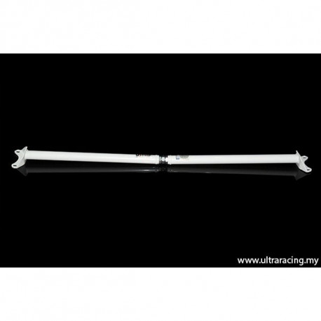 Stebrički Toyota AE82 Hatchback Ultra-R 2P Rear Upper Strutbar adj. | race-shop.si
