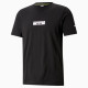 Majice PORSCHE LEGACY T-Shirt, black | race-shop.si