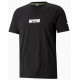 Majice PORSCHE LEGACY T-Shirt, black | race-shop.si
