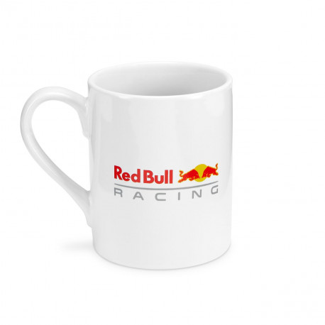 Promocijski predmeti Red Bull Racing mug, white | race-shop.si