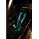 Varnostni pasovi in dodatna oprema 5-točkovni športni varnostni pasovi RACES Motorsport 3" (76mm) (LIMITED EDITION), aqua zelena | race-shop.si