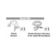 Nadomestni senzorji GReddy turbo pressure gauge sensor | race-shop.si