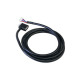 Rezervni senzorji GReddy gauge extension cable (1 meter) | race-shop.si